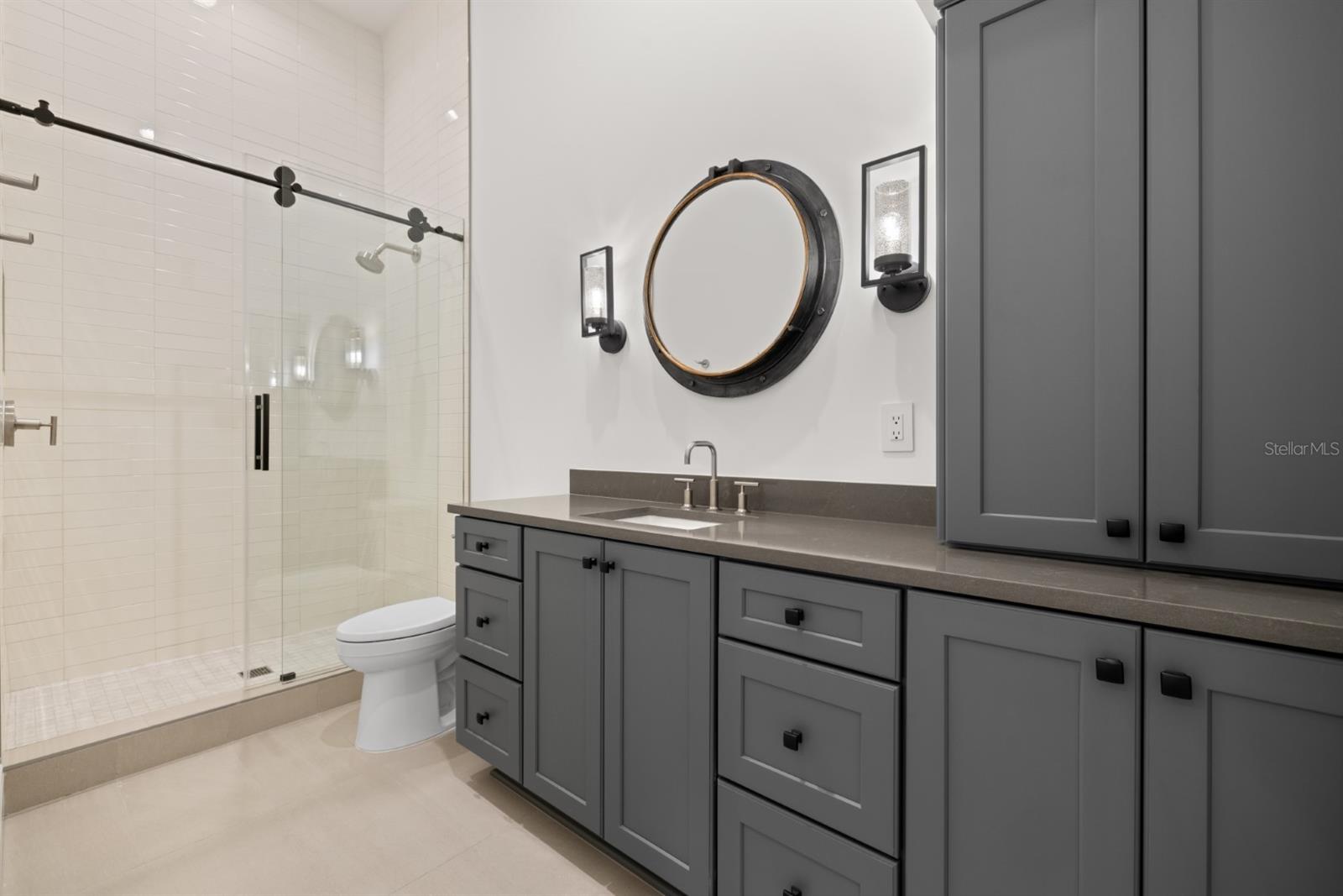 SUNSET PARK - Residential