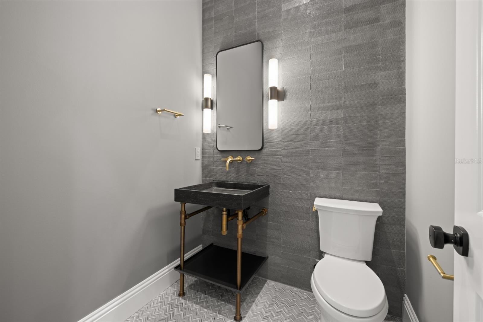 SUNSET PARK - Residential