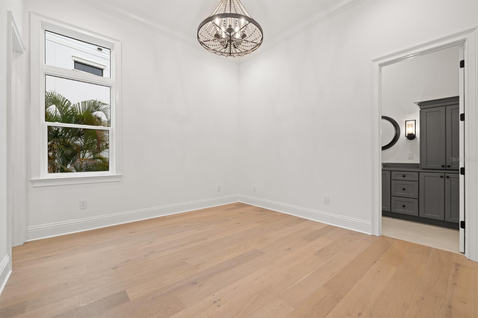 SUNSET PARK - Residential