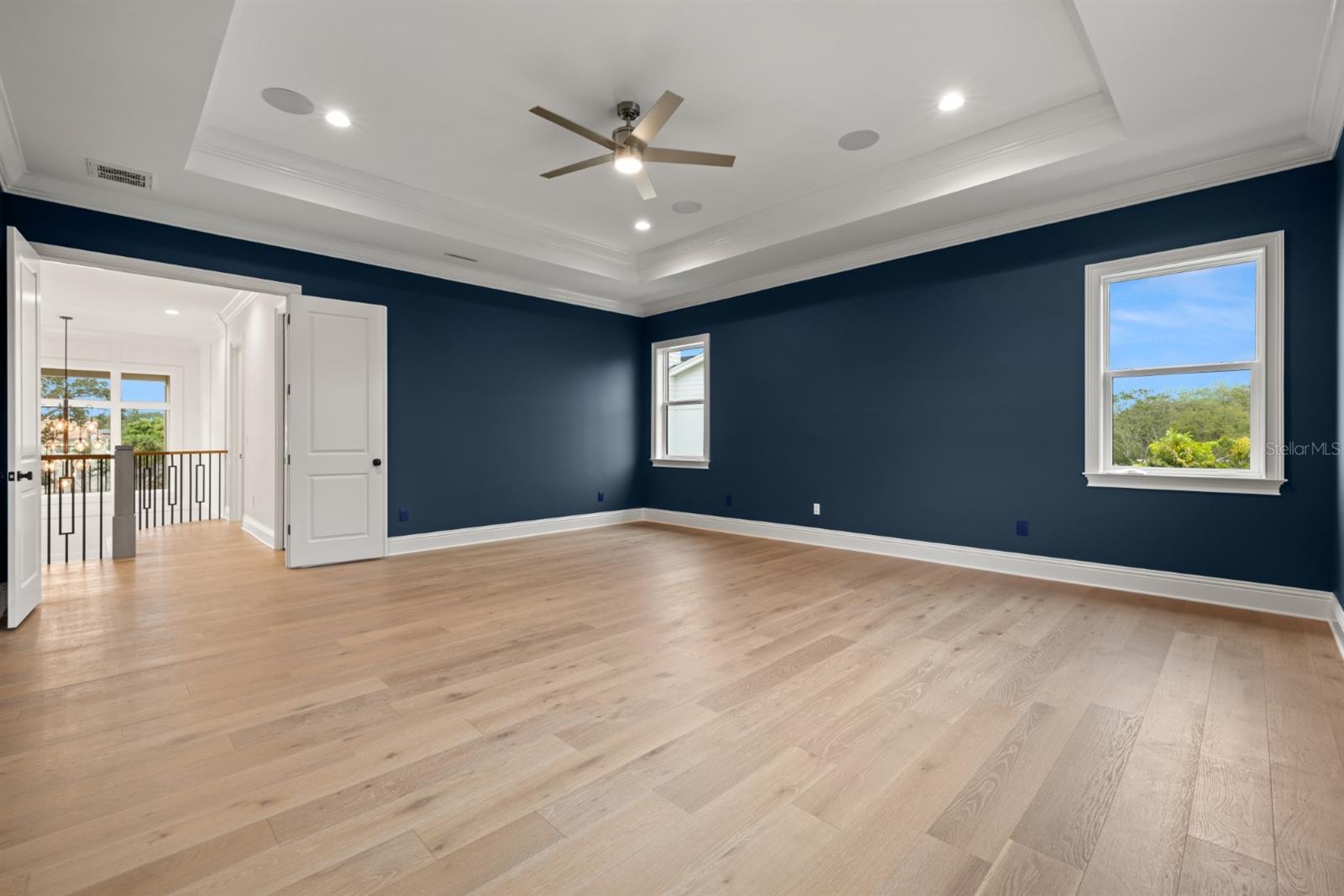 SUNSET PARK - Residential