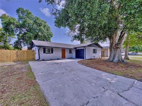 A home in BRADENTON