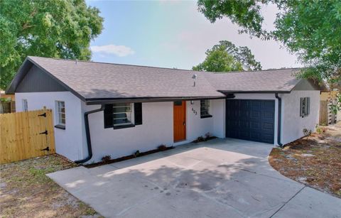 A home in BRADENTON