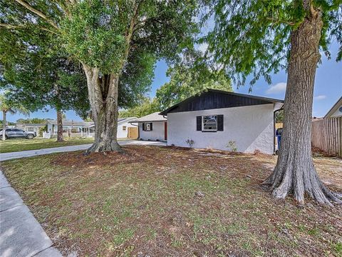 A home in BRADENTON