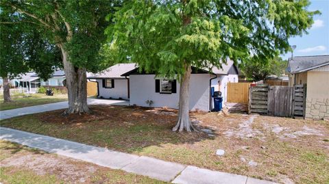 A home in BRADENTON