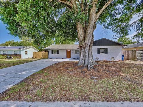 A home in BRADENTON