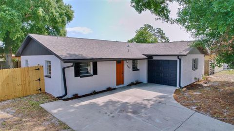 A home in BRADENTON