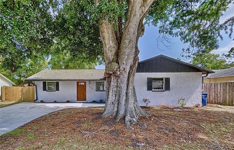 A home in BRADENTON