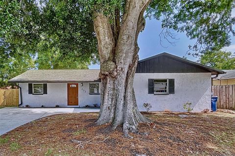 A home in BRADENTON