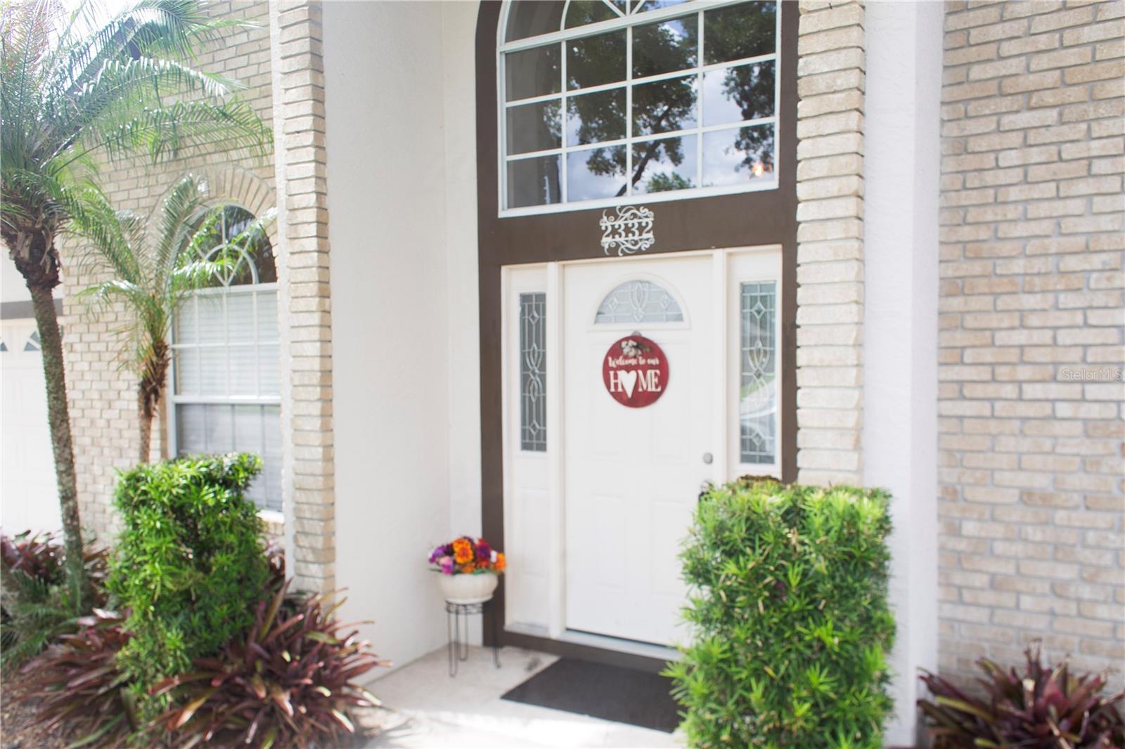 2332 PINEBROOK COURT