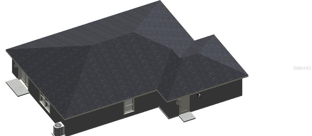 Photo of 16426 Courlan Road, Brooksville, FL 34614 (MLS # TB8471069)