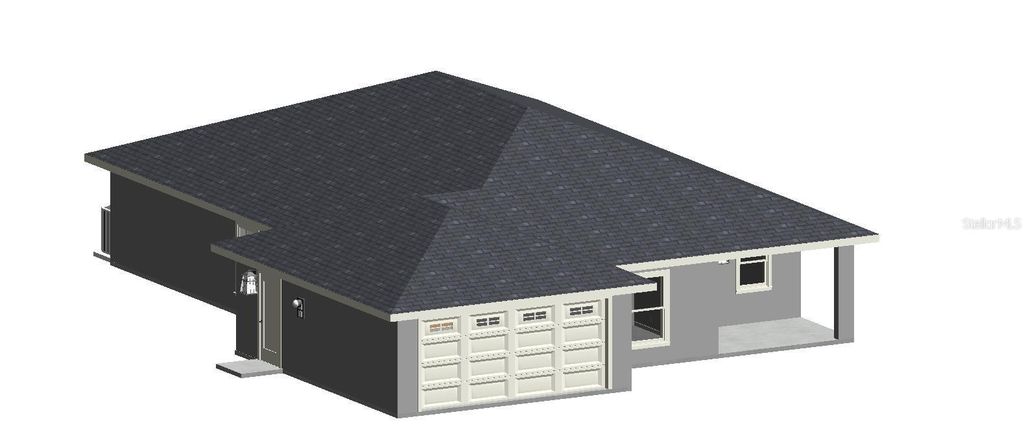 Photo of 16426 Courlan Road, Brooksville, FL 34614 (MLS # TB8471069)