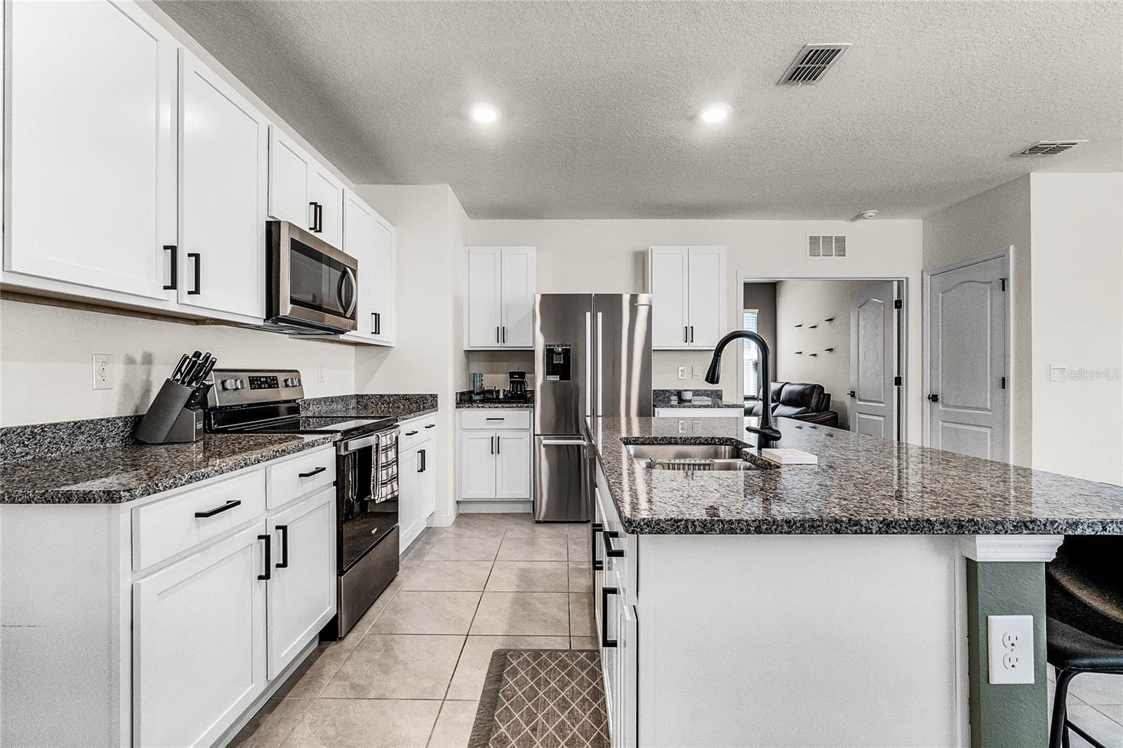 2317 TAY WES DRIVE