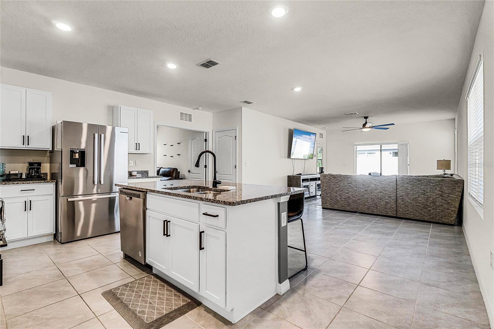 2317 TAY WES DRIVE