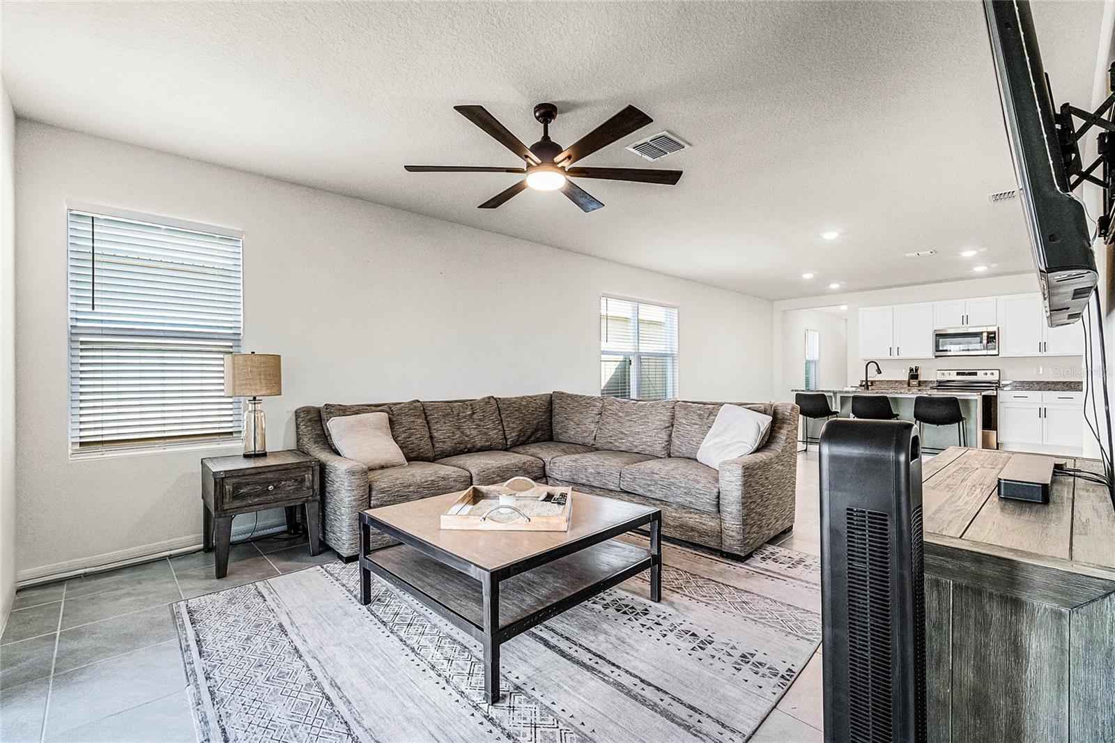 2317 TAY WES DRIVE