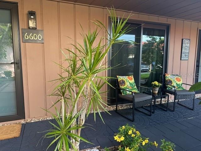 Photo of 6600 Draw Lane #116, Sarasota, FL 34238 (MLS # A4707982)
