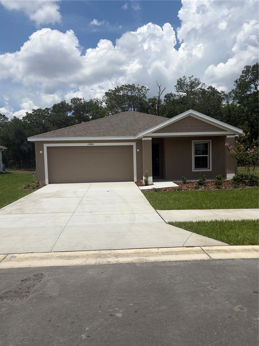SUNSET HILLS PHASE II - Residential Lease