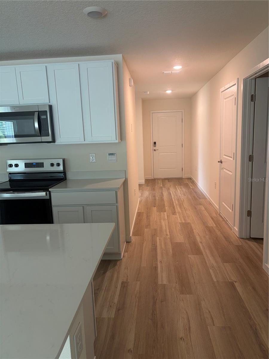 SUNSET HILLS PHASE II - Residential Lease