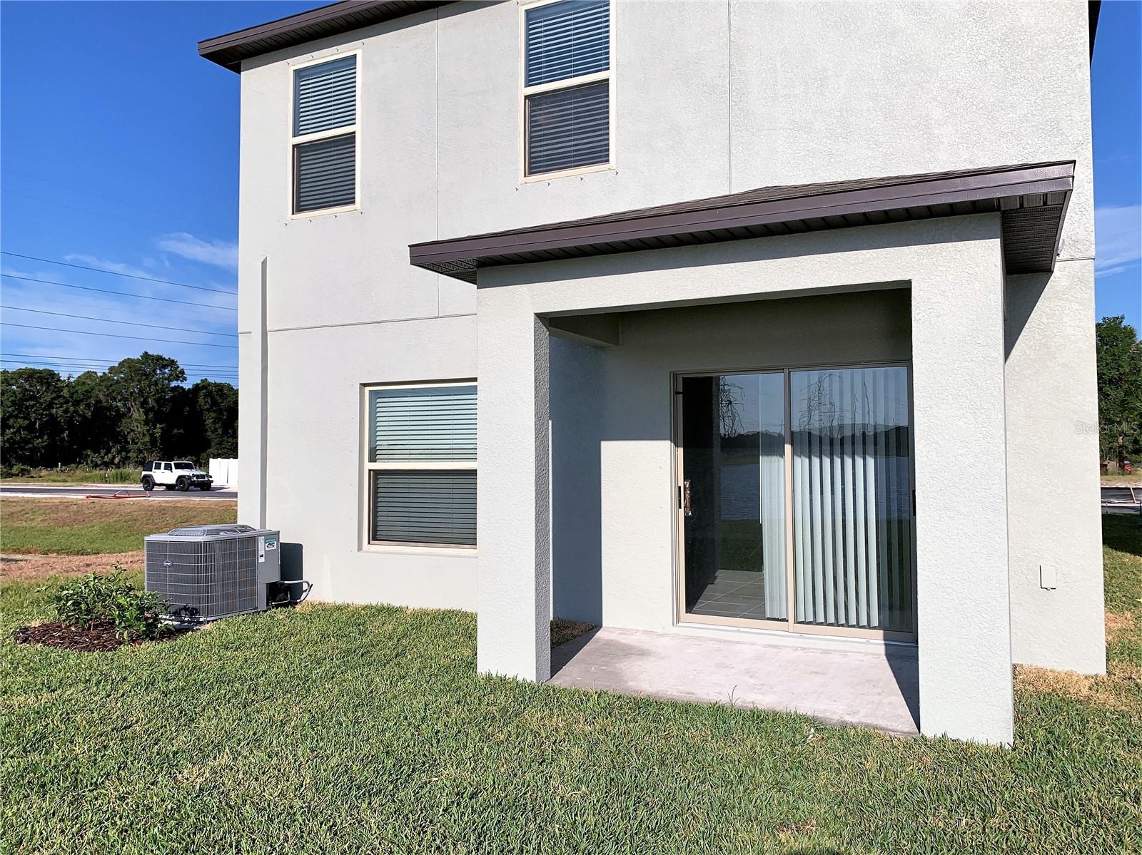 TOUCHSTONE PH 4 - Residential Lease