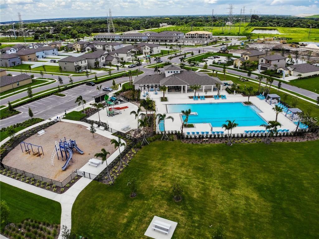 TOUCHSTONE PH 4 - Residential Lease
