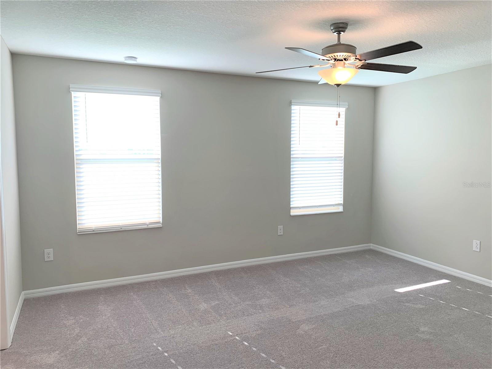 TOUCHSTONE PH 4 - Residential Lease