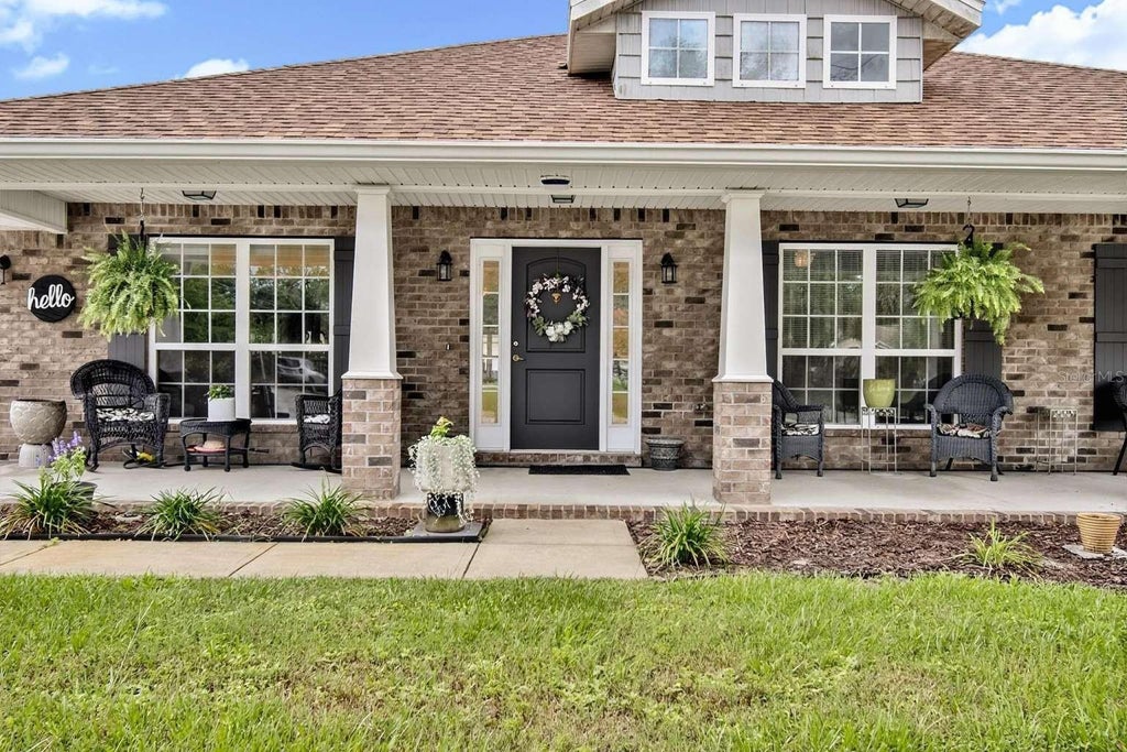 Photo of 16 White Star Drive, Palm Coast, FL 32164 (MLS # TB8517019)