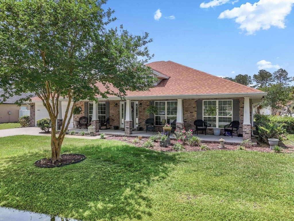 Photo of 16 White Star Drive, Palm Coast, FL 32164 (MLS # TB8517019)