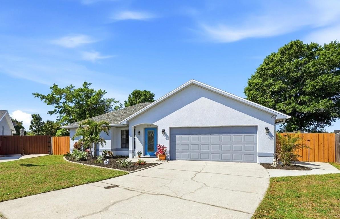 ARLINGTON PARK - Residential