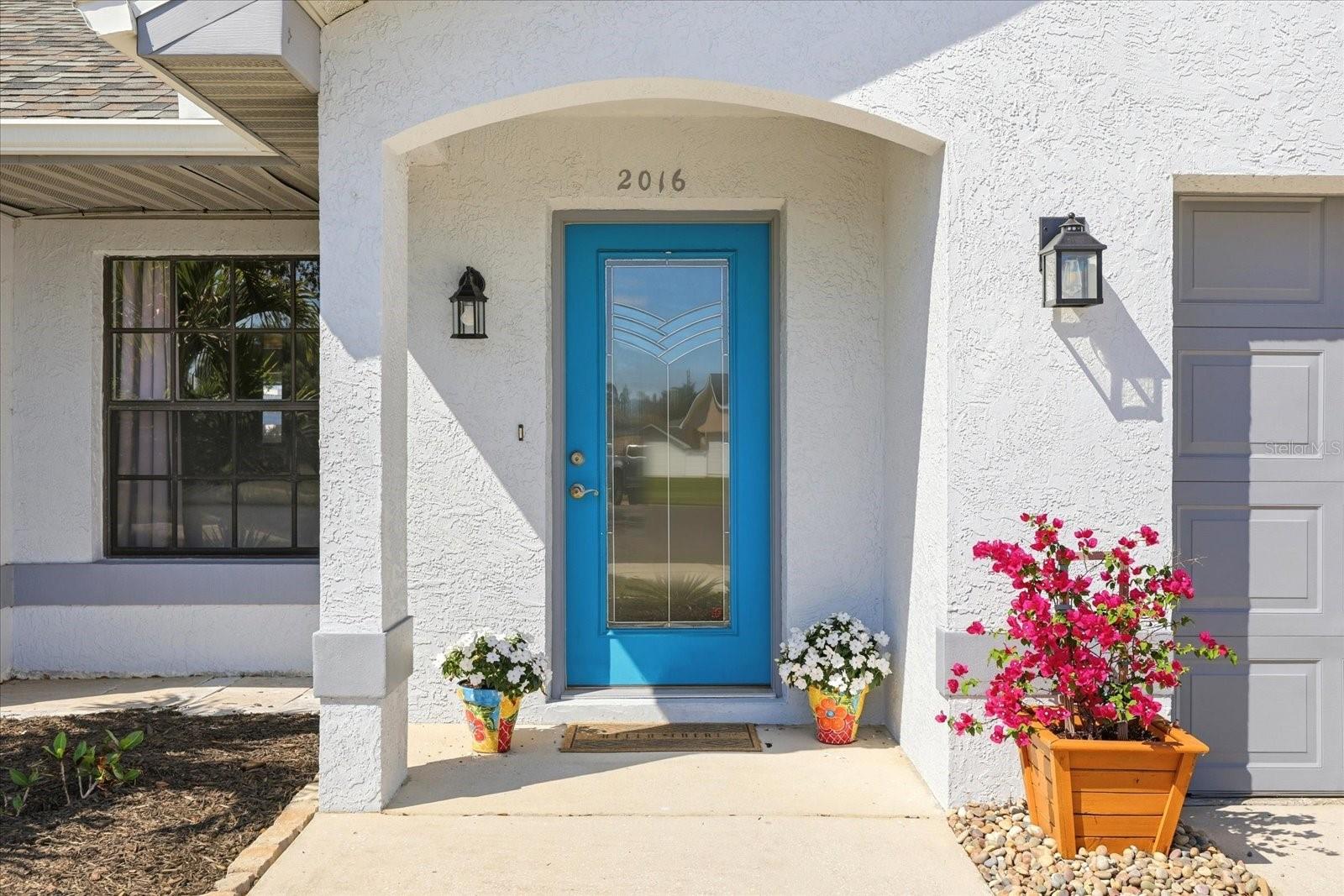 ARLINGTON PARK - Residential