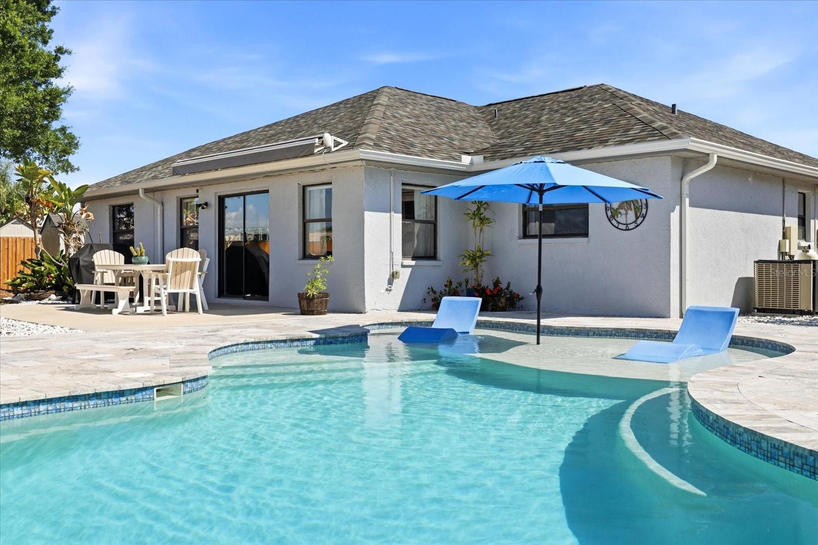 ARLINGTON PARK - Residential