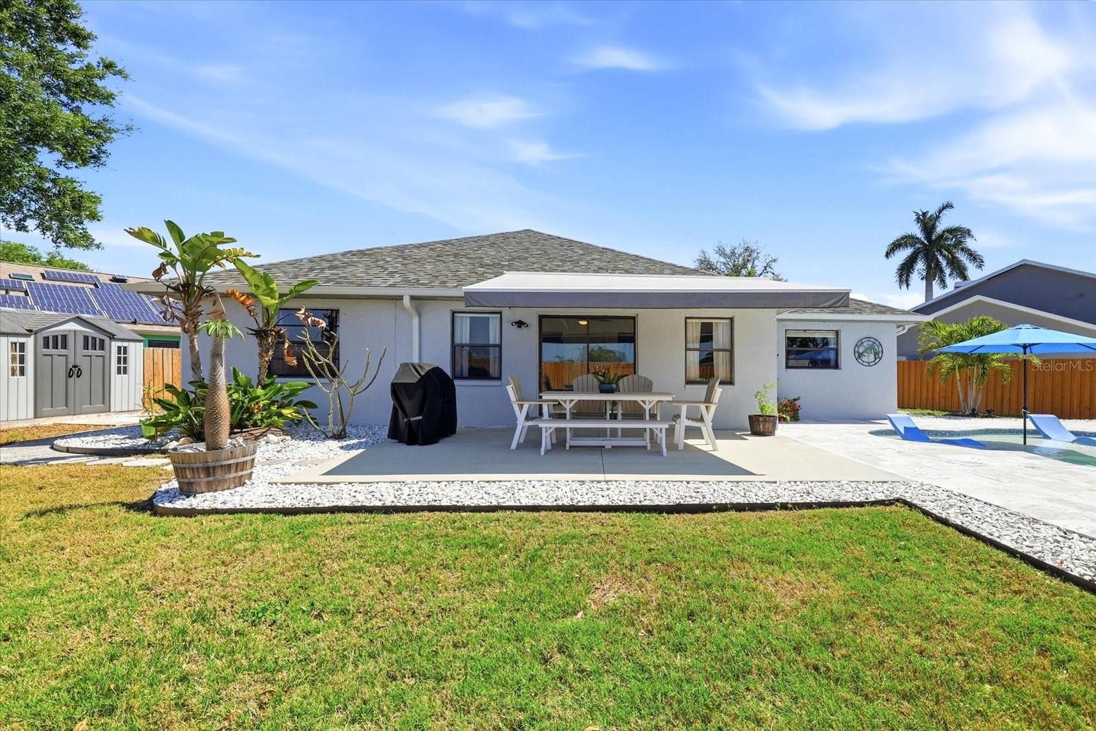 ARLINGTON PARK - Residential