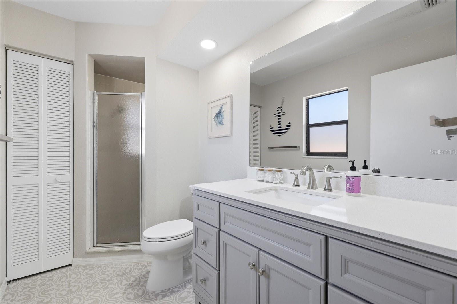 ARLINGTON PARK - Residential