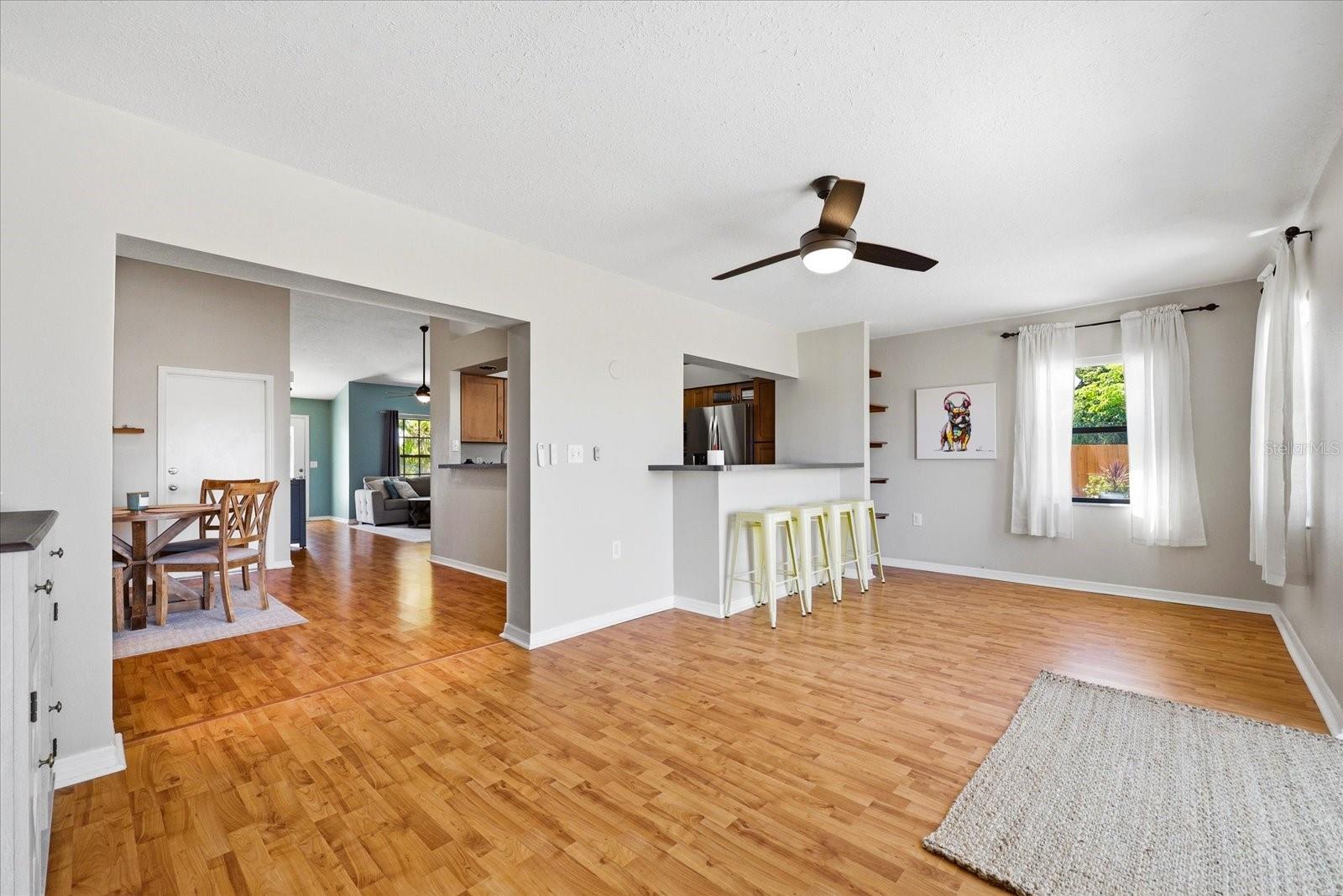 ARLINGTON PARK - Residential