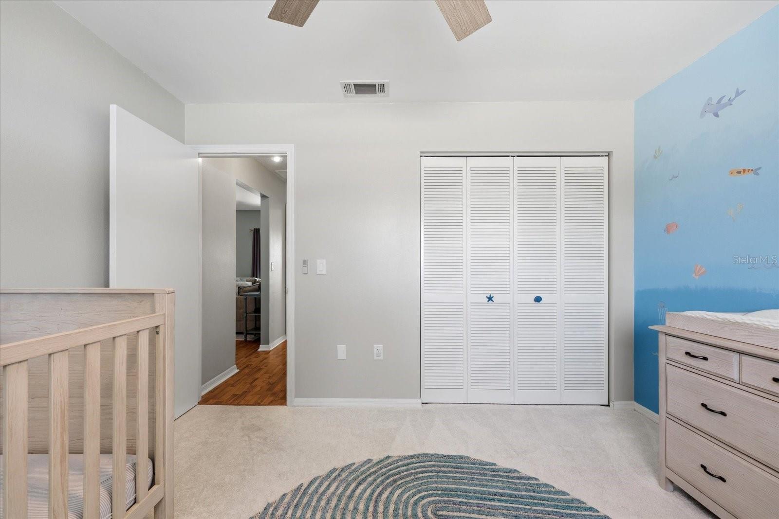 ARLINGTON PARK - Residential