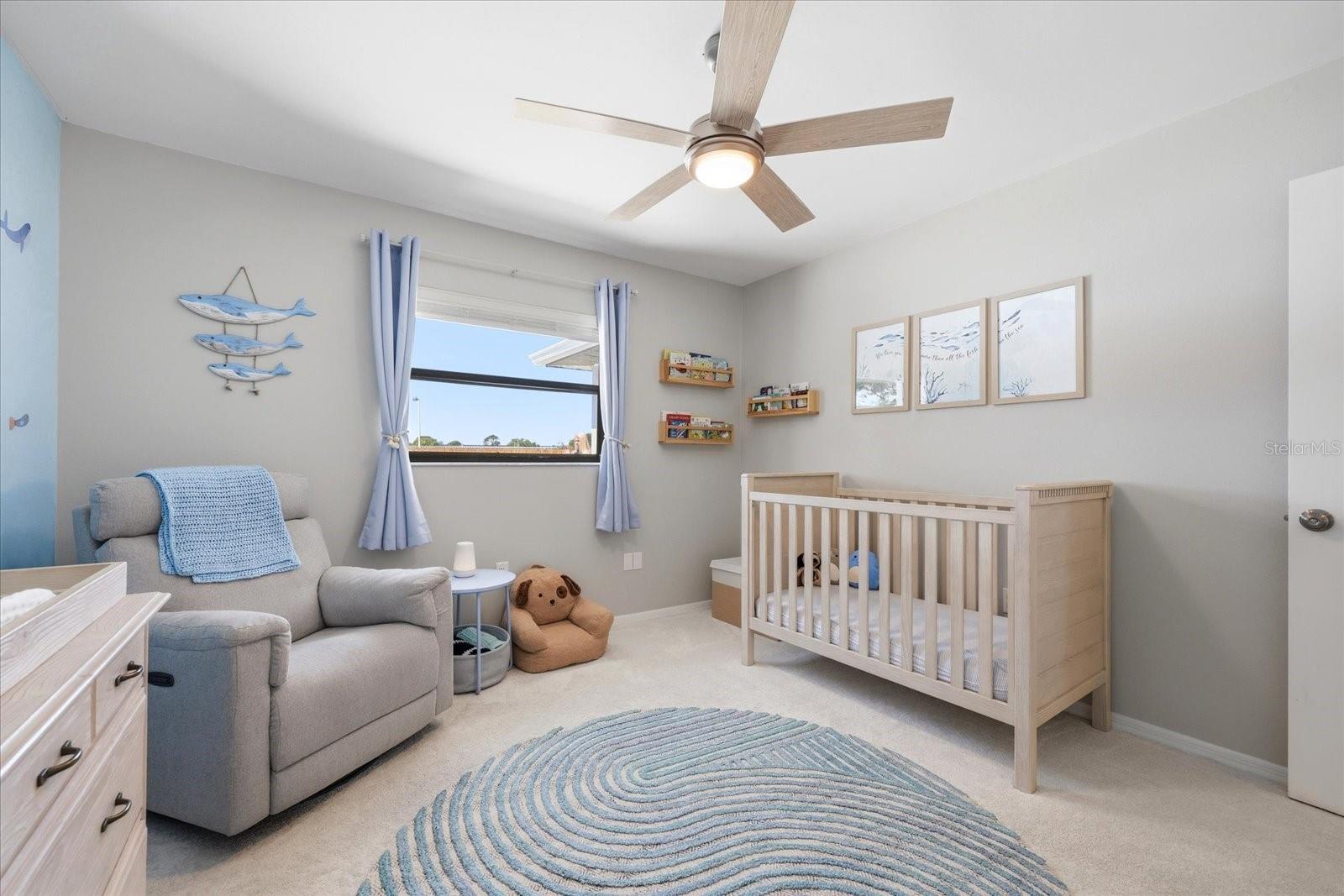 ARLINGTON PARK - Residential