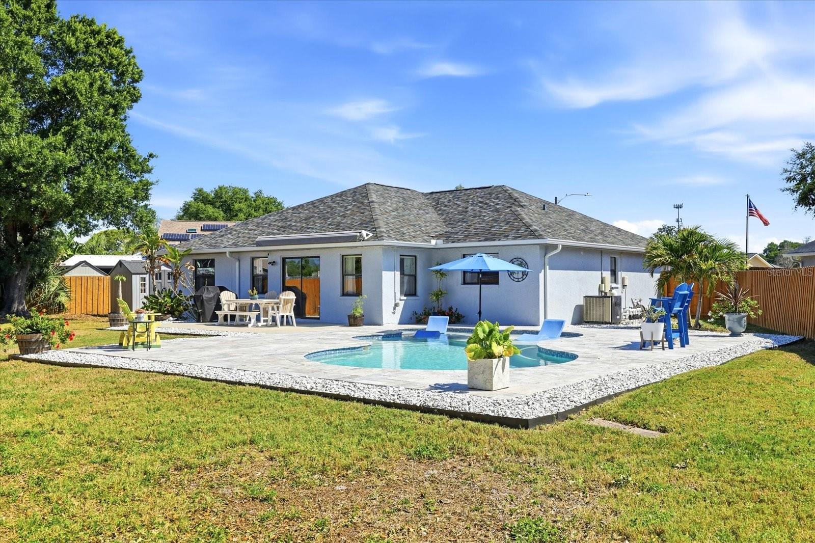 ARLINGTON PARK - Residential