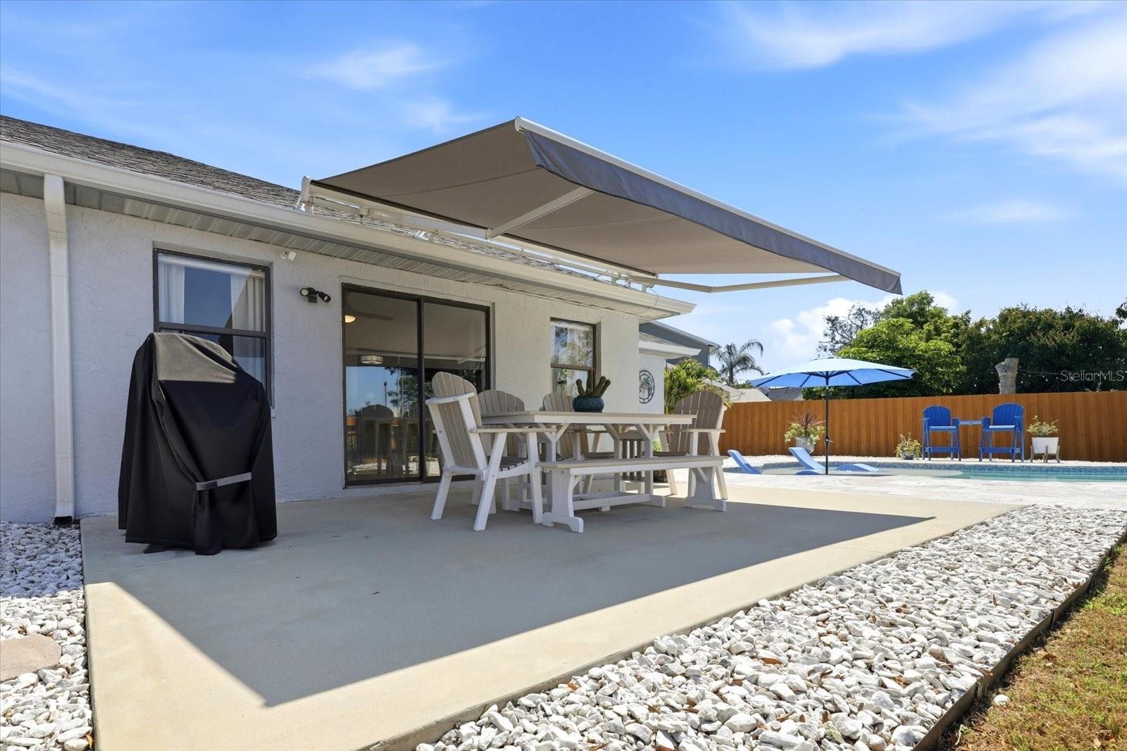 ARLINGTON PARK - Residential