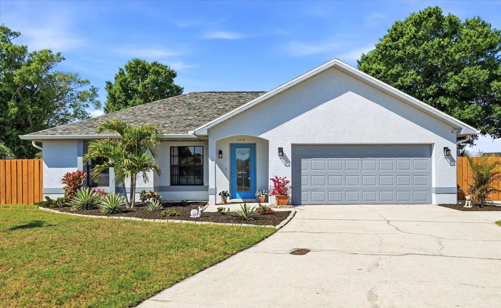 ARLINGTON PARK - Residential