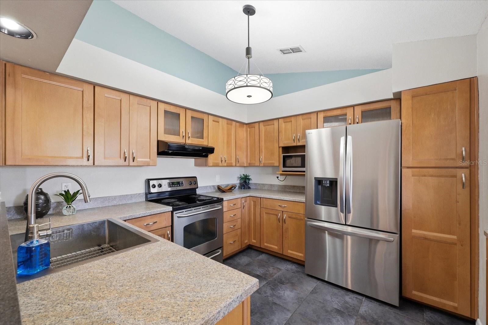 ARLINGTON PARK - Residential