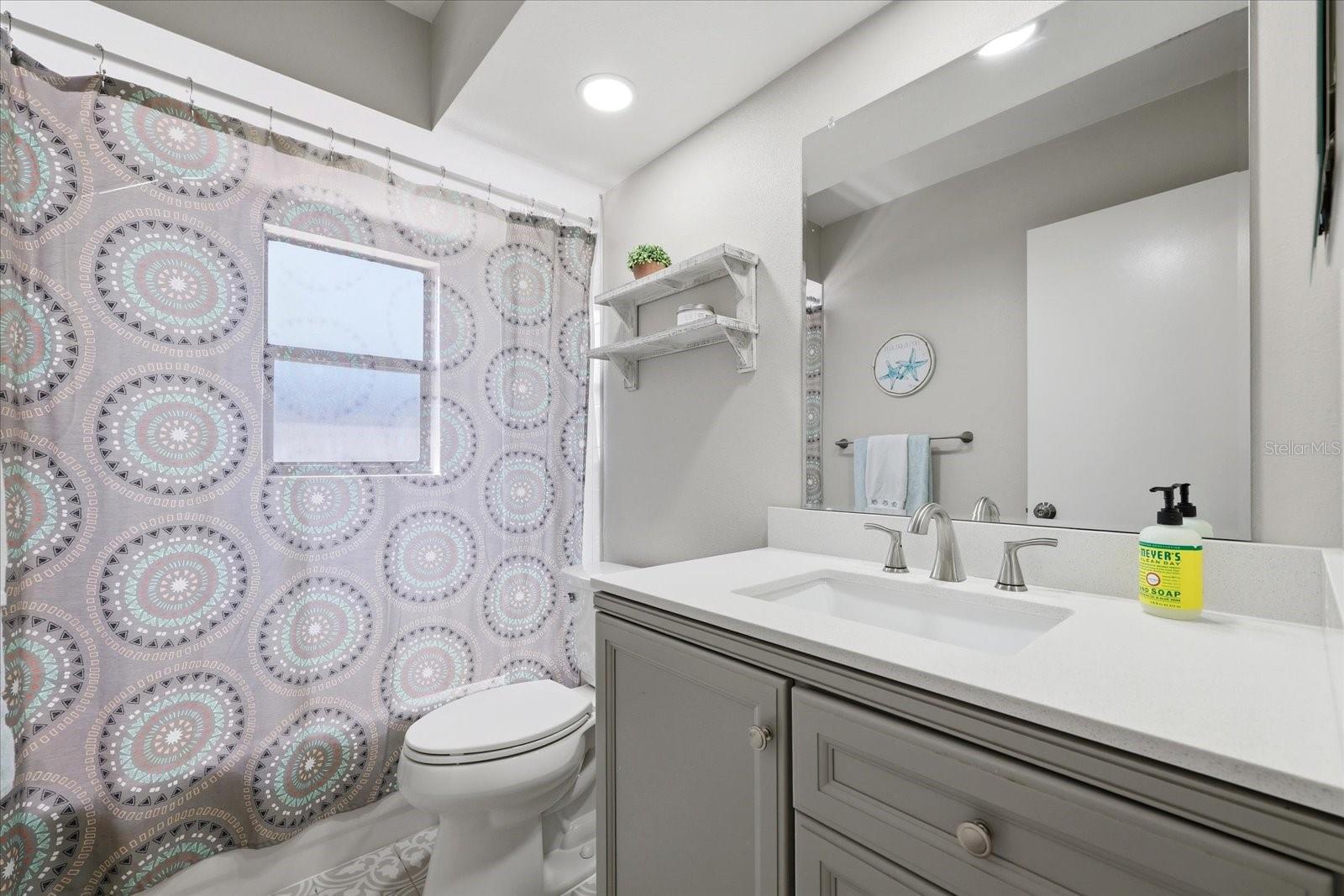 ARLINGTON PARK - Residential