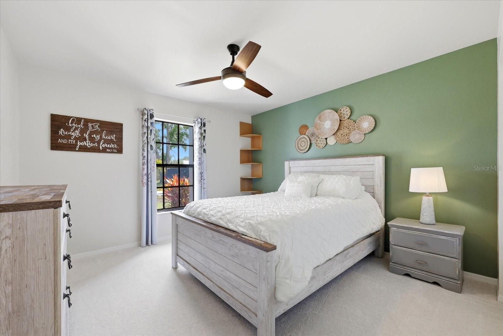 ARLINGTON PARK - Residential