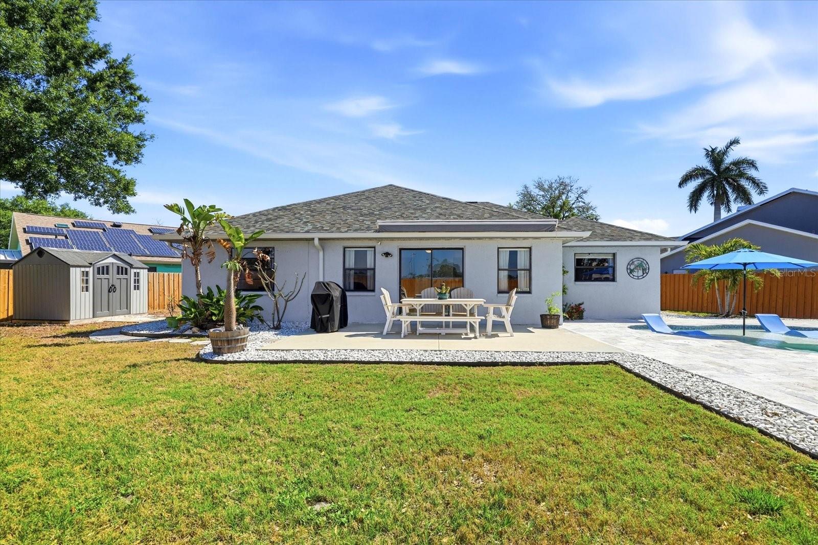 ARLINGTON PARK - Residential