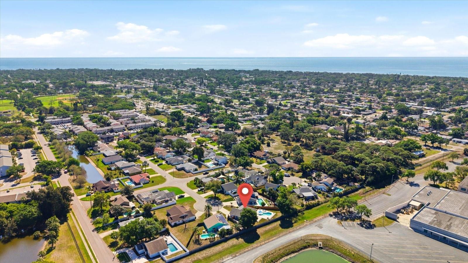 ARLINGTON PARK - Residential