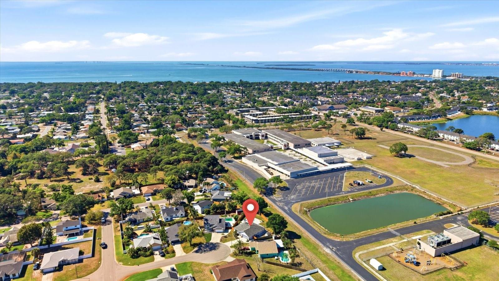 ARLINGTON PARK - Residential