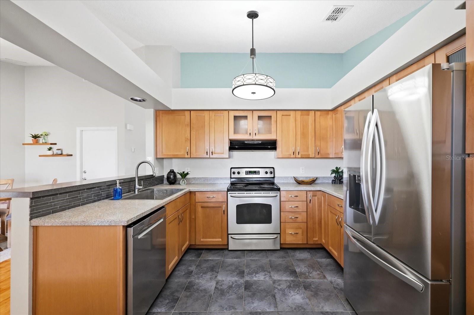 ARLINGTON PARK - Residential