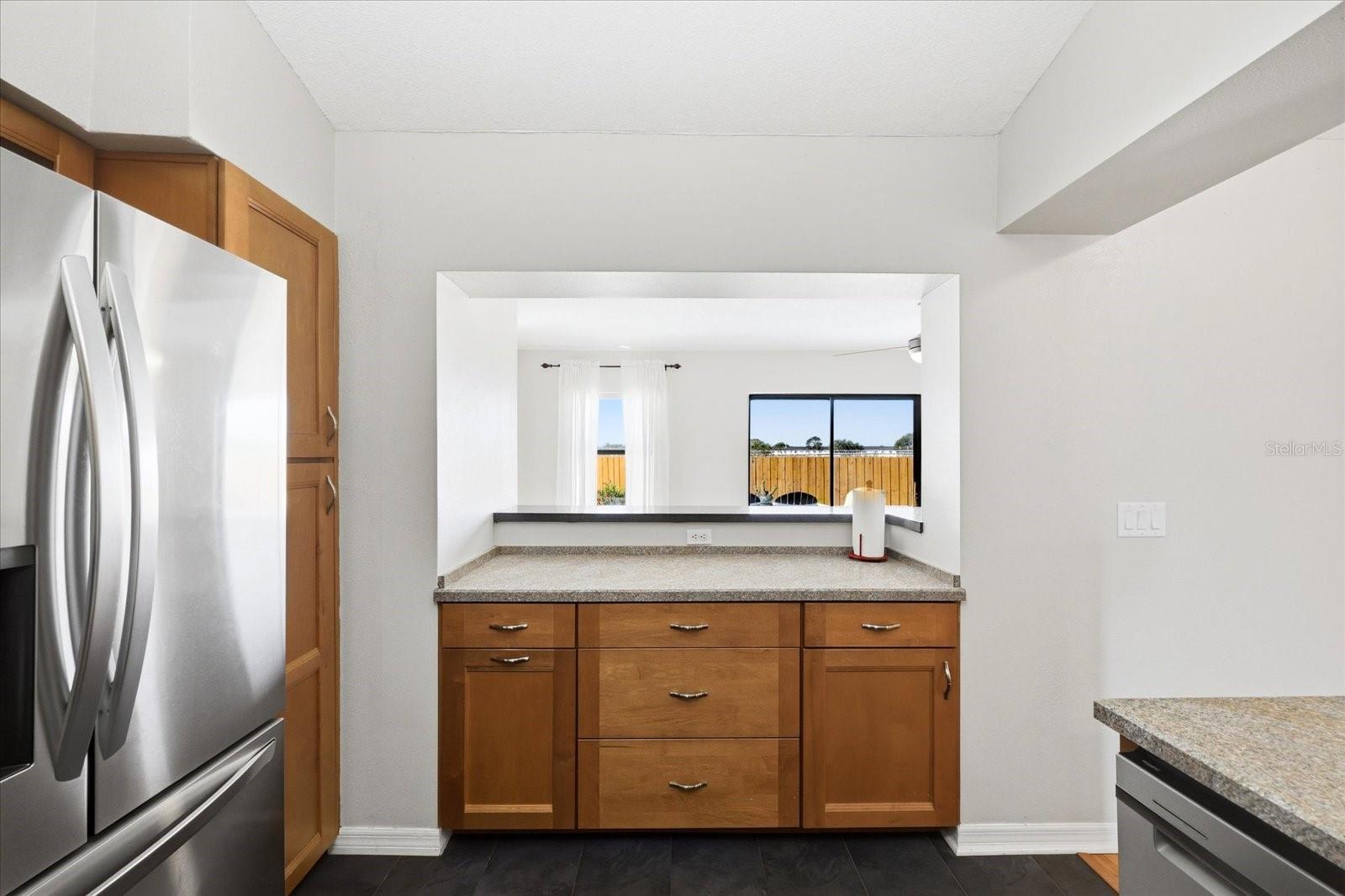 ARLINGTON PARK - Residential