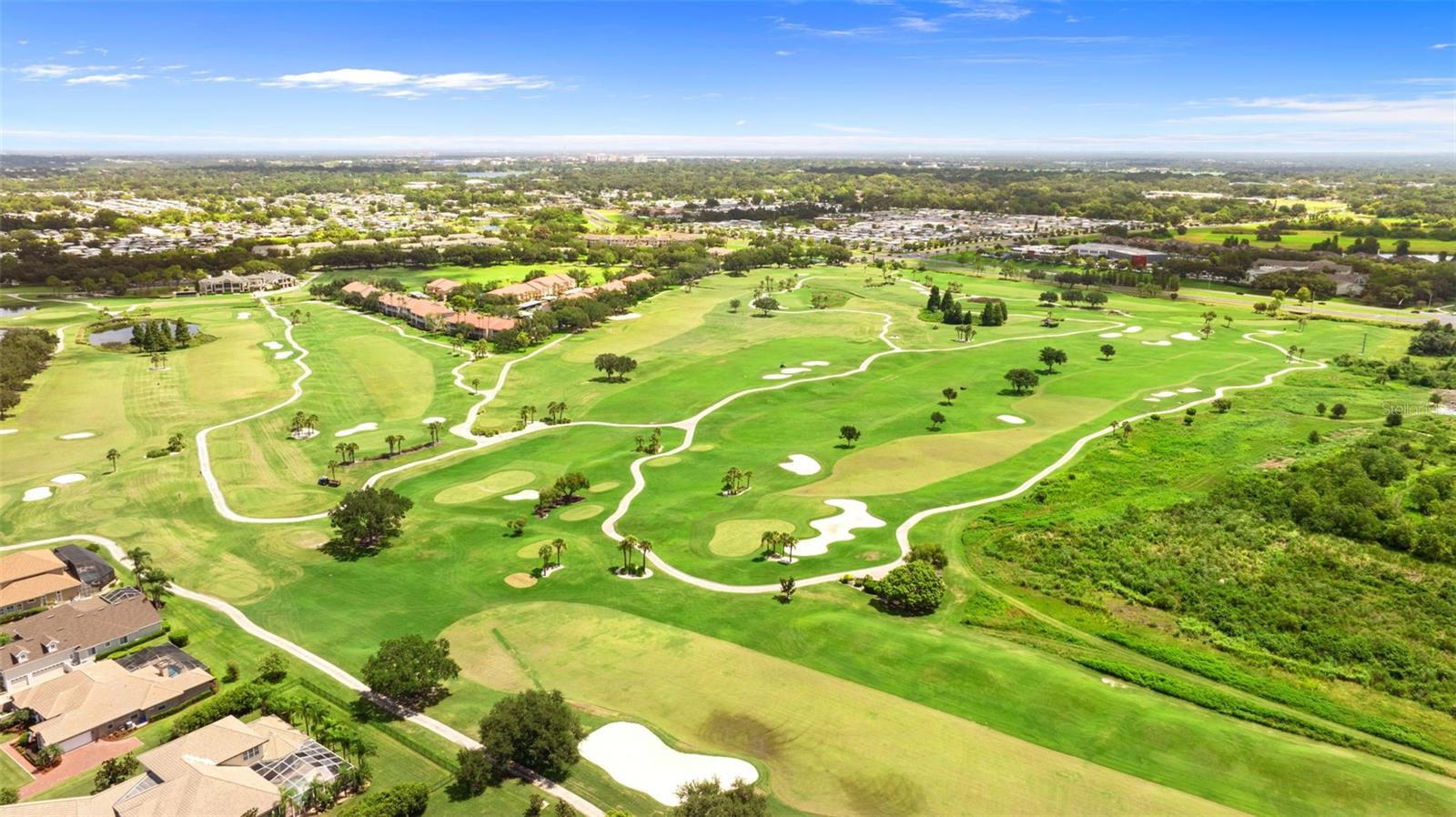 TURNBERRY - Residential