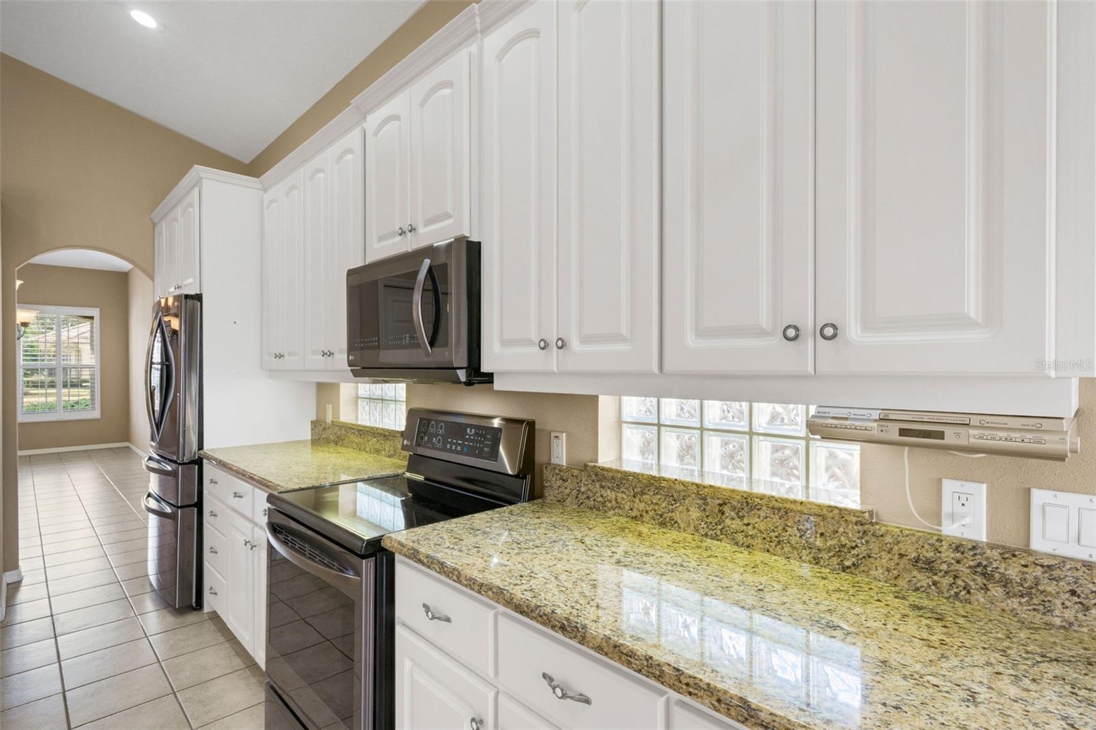 TURNBERRY - Residential