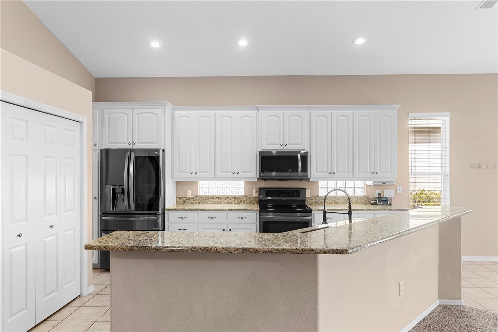 TURNBERRY - Residential