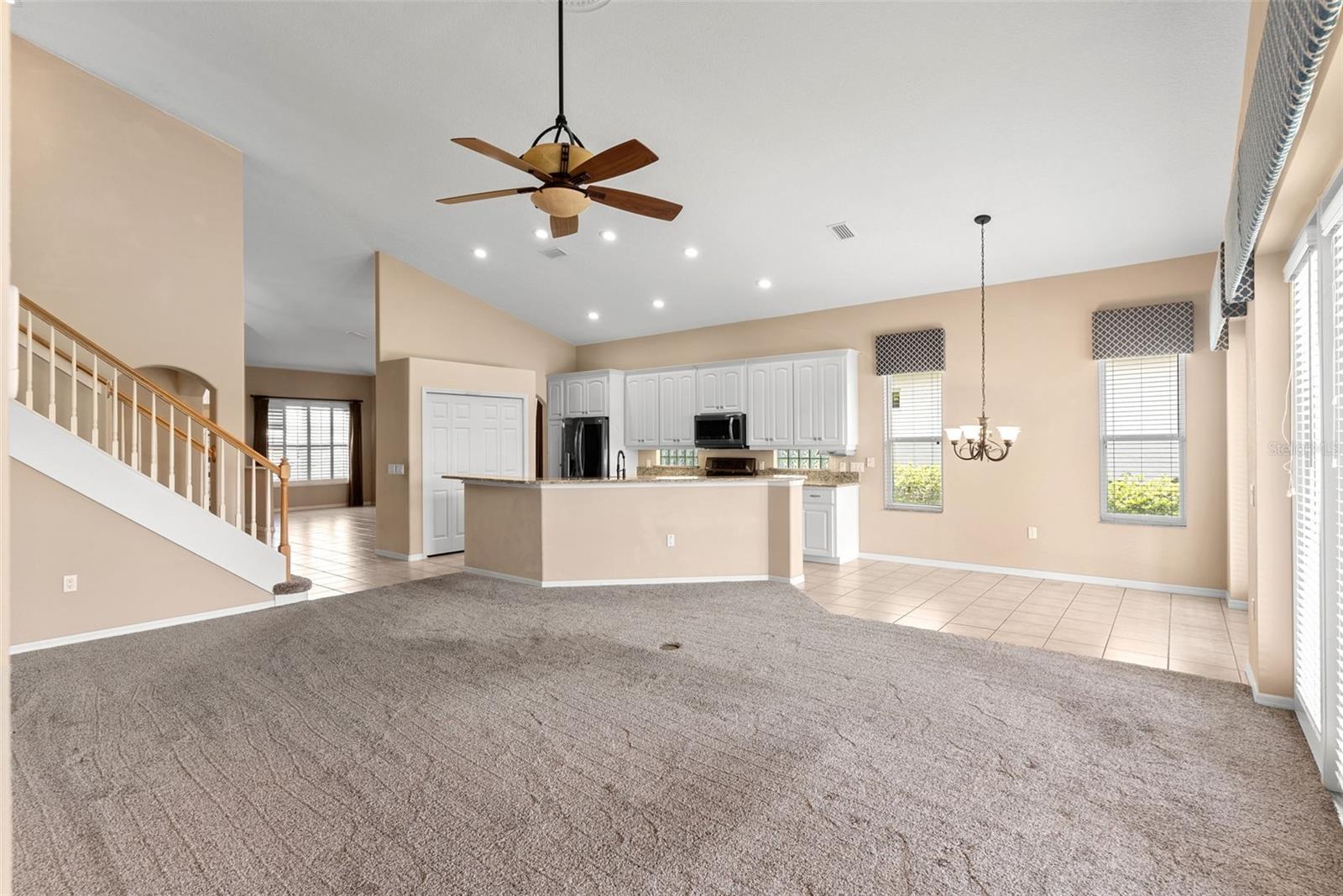 TURNBERRY - Residential