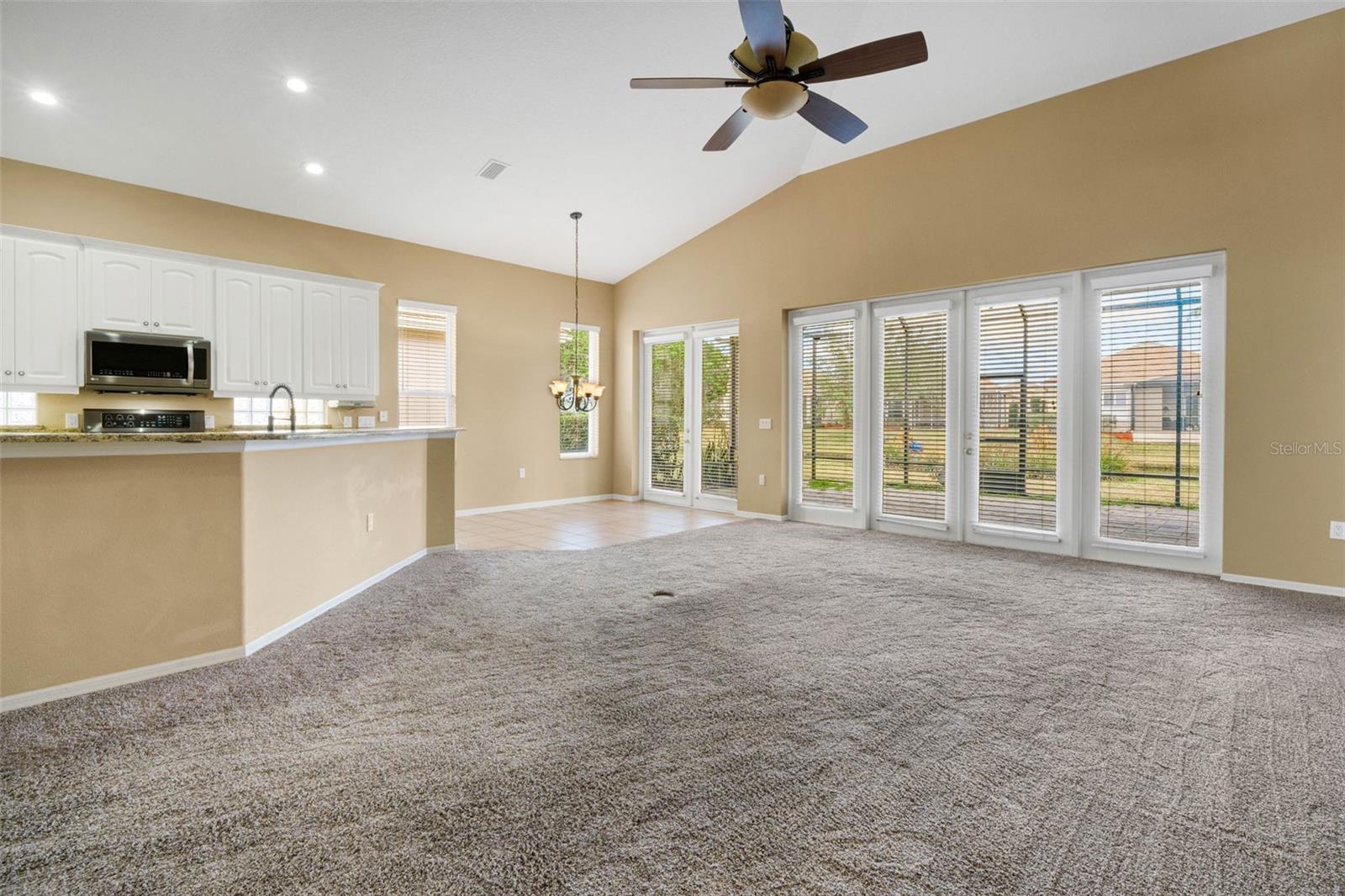 TURNBERRY - Residential